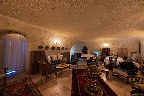 Tafoni Houses Cave Hotel