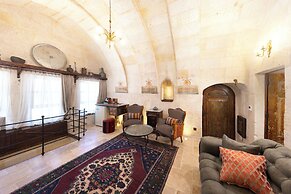 Tafoni Houses Cave Hotel