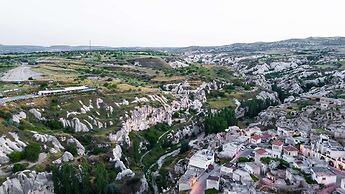 Tafoni Houses Cave Hotel