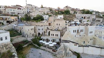 Tafoni Houses Cave Hotel