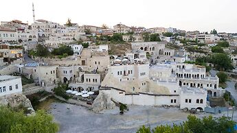 Tafoni Houses Cave Hotel