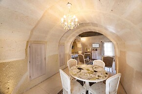 Tafoni Houses Cave Hotel