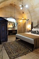 Tafoni Houses Cave Hotel