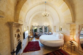 Tafoni Houses Cave Hotel