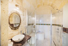 Tafoni Houses Cave Hotel