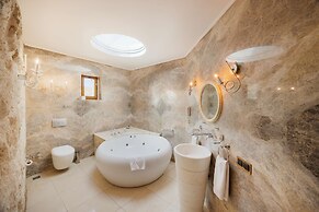 Tafoni Houses Cave Hotel