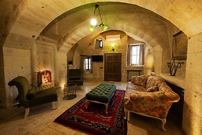 Tafoni Houses Cave Hotel