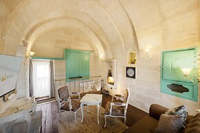 Tafoni Houses Cave Hotel