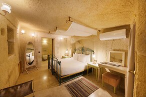 Tafoni Houses Cave Hotel
