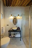 Tafoni Houses Cave Hotel