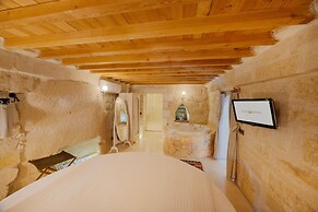Tafoni Houses Cave Hotel