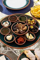 Tafoni Houses Cave Hotel