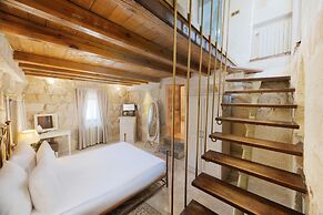 Tafoni Houses Cave Hotel