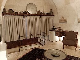 Tafoni Houses Cave Hotel