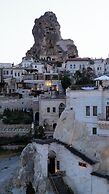 Tafoni Houses Cave Hotel