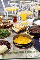 Tafoni Houses Cave Hotel