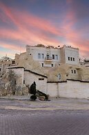 Tafoni Houses Cave Hotel