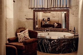 Tafoni Houses Cave Hotel