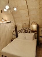 Tafoni Houses Cave Hotel