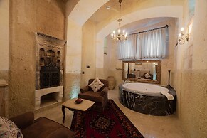 Tafoni Houses Cave Hotel