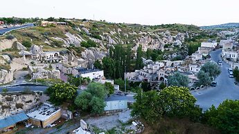 Tafoni Houses Cave Hotel