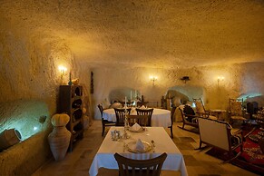 Tafoni Houses Cave Hotel