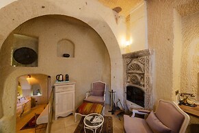 Tafoni Houses Cave Hotel