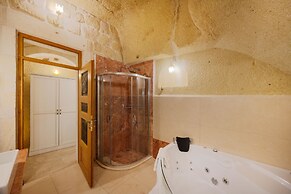 Tafoni Houses Cave Hotel