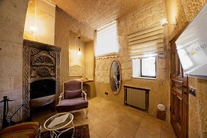 Tafoni Houses Cave Hotel