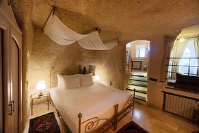 Tafoni Houses Cave Hotel