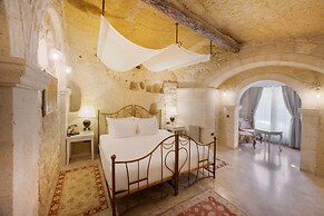 Tafoni Houses Cave Hotel