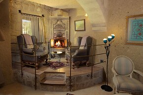 Tafoni Houses Cave Hotel