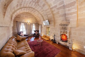 Tafoni Houses Cave Hotel