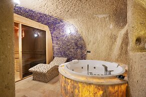 Tafoni Houses Cave Hotel