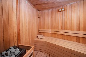 Tafoni Houses Cave Hotel