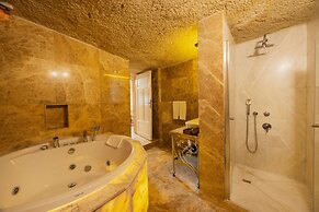 Tafoni Houses Cave Hotel