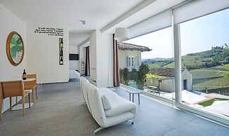 Palas Cerequio BaroloCruResort