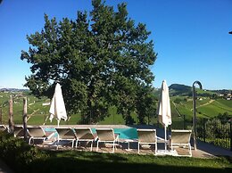 Palas Cerequio BaroloCruResort