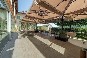 Palas Cerequio BaroloCruResort