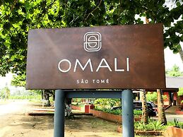Omali São Tomé – Principe Collection