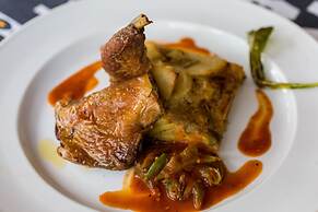 Omali São Tomé – Principe Collection