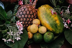 Omali São Tomé – Principe Collection