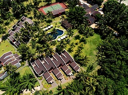 Omali São Tomé – Principe Collection