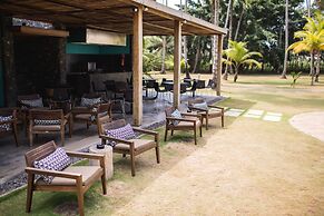 Omali São Tomé – Principe Collection