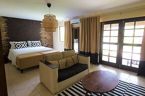 Omali São Tomé – Principe Collection