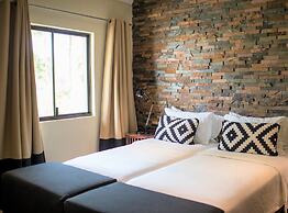 Omali São Tomé – Principe Collection