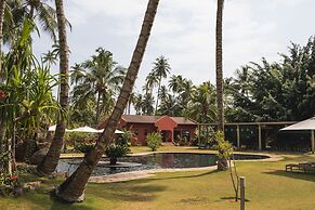 Omali São Tomé – Principe Collection