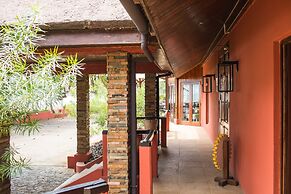 Omali São Tomé – Principe Collection