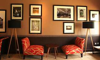 Omali São Tomé – Principe Collection