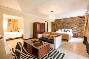 Omali São Tomé – Principe Collection